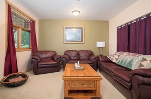 Smart TV, DVD player