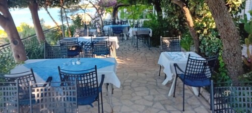 Lavander - Ein Zweizimmer-apartment mit Meerblick