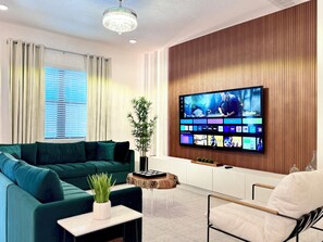 Smart TV
