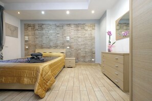 1 bedroom, free WiFi, wheelchair access - Take me Rome - Vatican Flat Cozy Court (Roma)