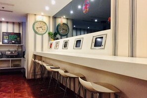 Dining - Nantong White-collar INN (Nantong)