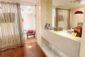 Room - Nantong White-collar INN (Nantong)