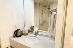 Room - Nantong White-collar INN (Nantong)