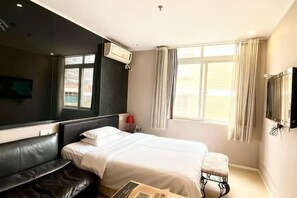 Room - Nantong White-collar INN (Nantong)