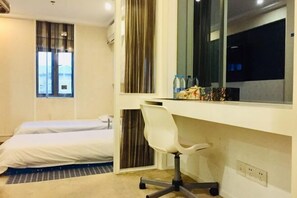 Room - Nantong White-collar INN (Nantong)