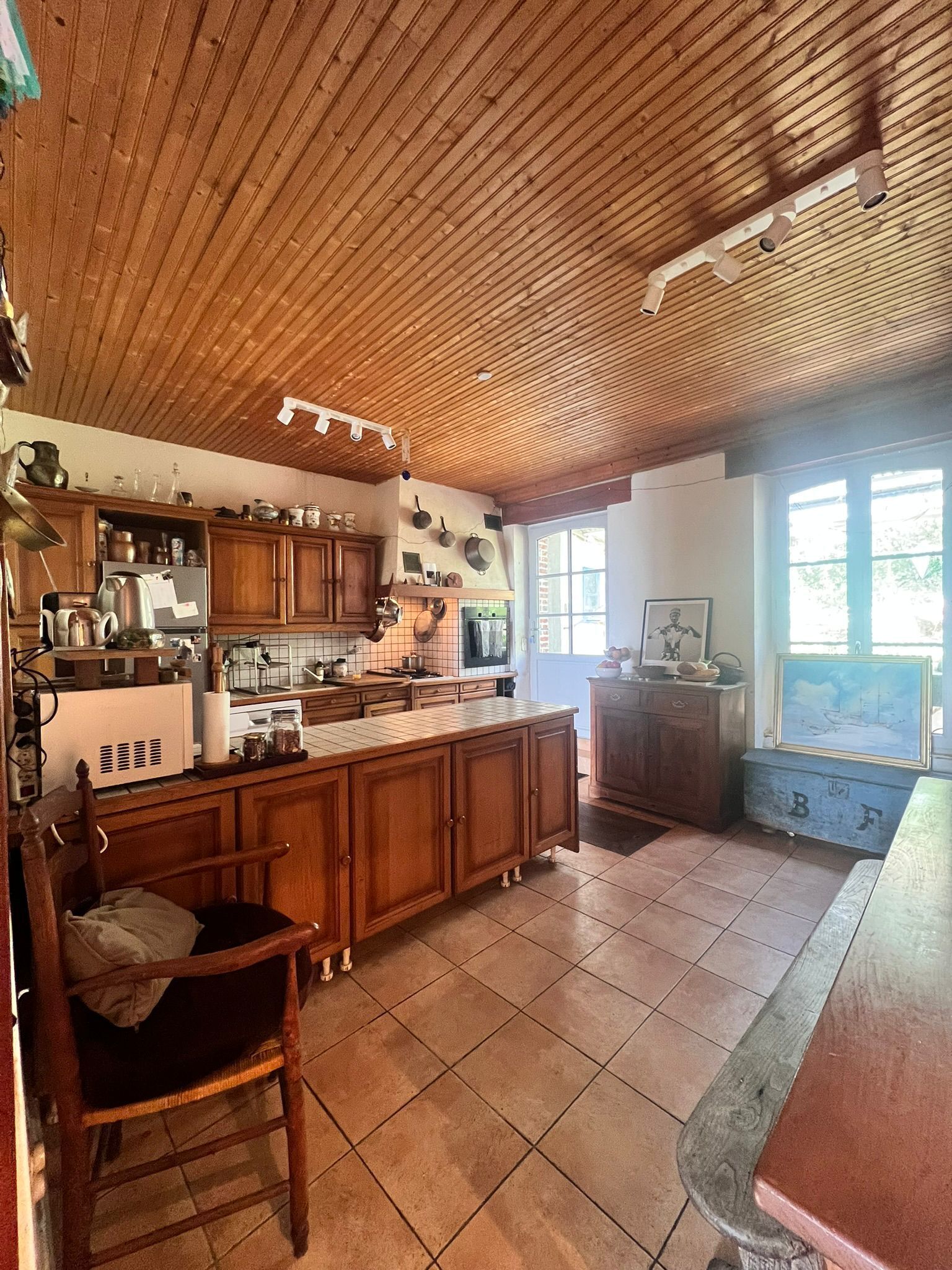 Intérieur