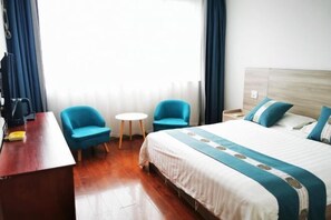 Room - yiranju (Yueqing)