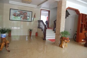 Interior - yiranju (Yueqing)