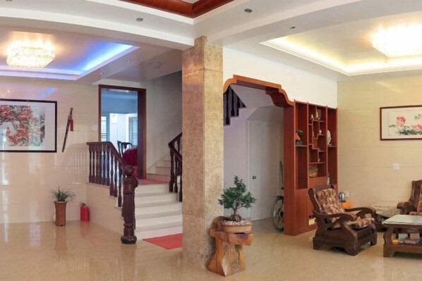 Interior - yiranju (Yueqing)