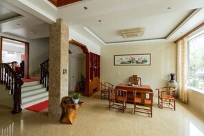 Interior - yiranju (Yueqing)