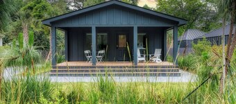 Longleaf Cottage-Walk to Azalea Park