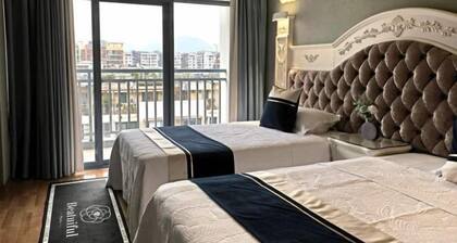 Cuizhu Hotel (Guilin Railway Station Wanda Plaza Branch)