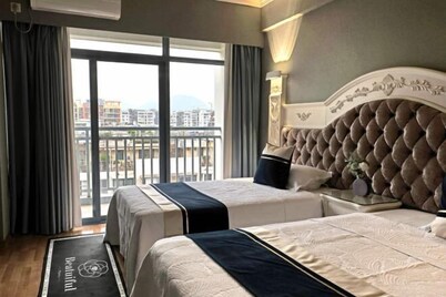 Cuizhu Hotel (Guilin Railway Station Wanda Plaza Branch)