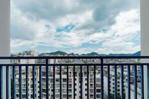 Room - Cuizhu Hotel (Guilin Railway Station Wanda Plaza Branch) (Guilin)