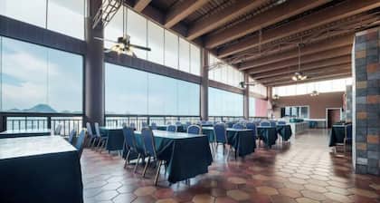 Cuizhu Hotel (Guilin Railway Station Wanda Plaza Branch)