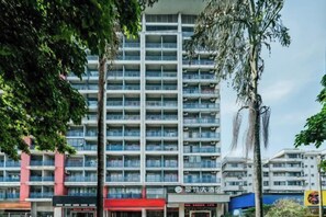 Interior - Cuizhu Hotel (Guilin Railway Station Wanda Plaza Branch) (Guilin)