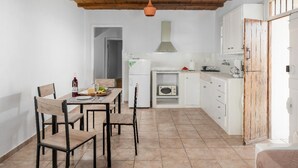 Maison, fumeurs | 1 chambre