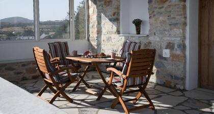 Kottakis Stone House