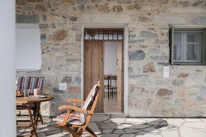 Casa, para fumantes | 1 quarto