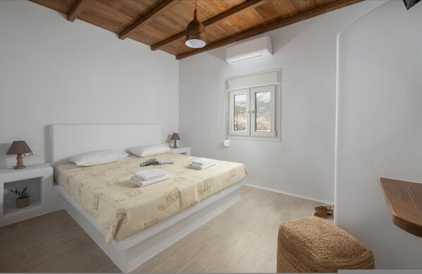 Casa, para fumantes | 1 quarto