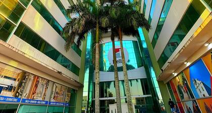 ELEGANCE SUÍTES HELLIX ITABORAÍ