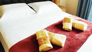 Room - Villa Moros (Corinth)