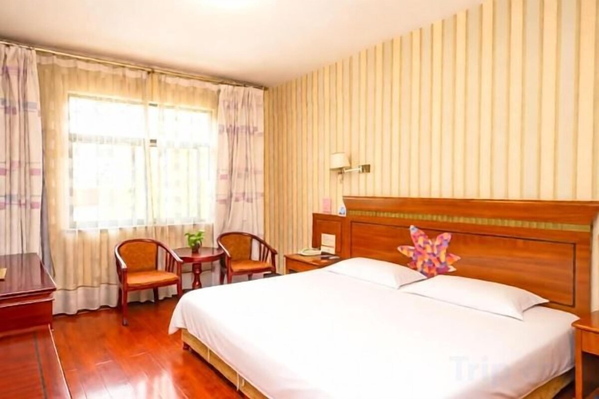 Single Room A