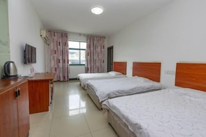 Room - Garden of Garden Hotel (Dongyang)