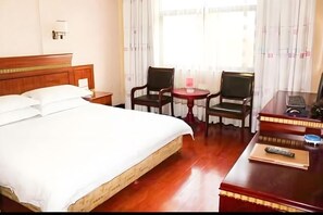 Unclassified image, 5 of 37, button - Garden of Garden Hotel (Dongyang)