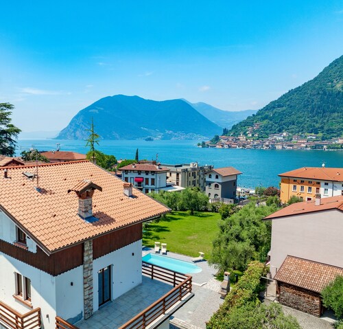 Villa MariAurelia Luxury