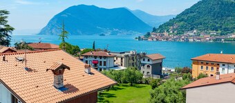 Villa MariAurelia Luxury