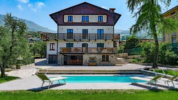 AuĂenpool
