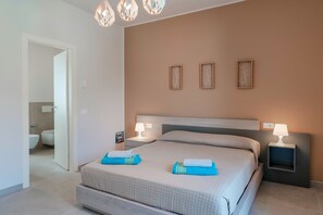 8 habitaciones, tabla de planchar con plancha y wifi gratis 