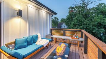 Terrazza/patio
