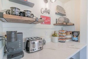 Coffee Bar