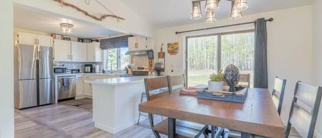 تناول الطعام