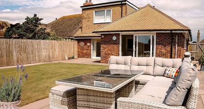 Pass the Keys | Dungeness Drift - By the Beach!