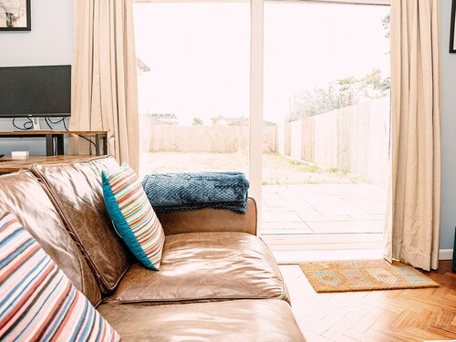 Dungeness Drift - By the Beach! - Pass the Keys