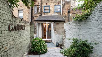 DĂ©tail de lâextĂ©rieur