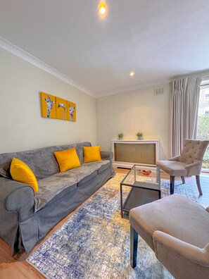 スマートテレビ