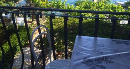 Lemon Tree - Ein Dreizimmer-apartment mit Meerblick