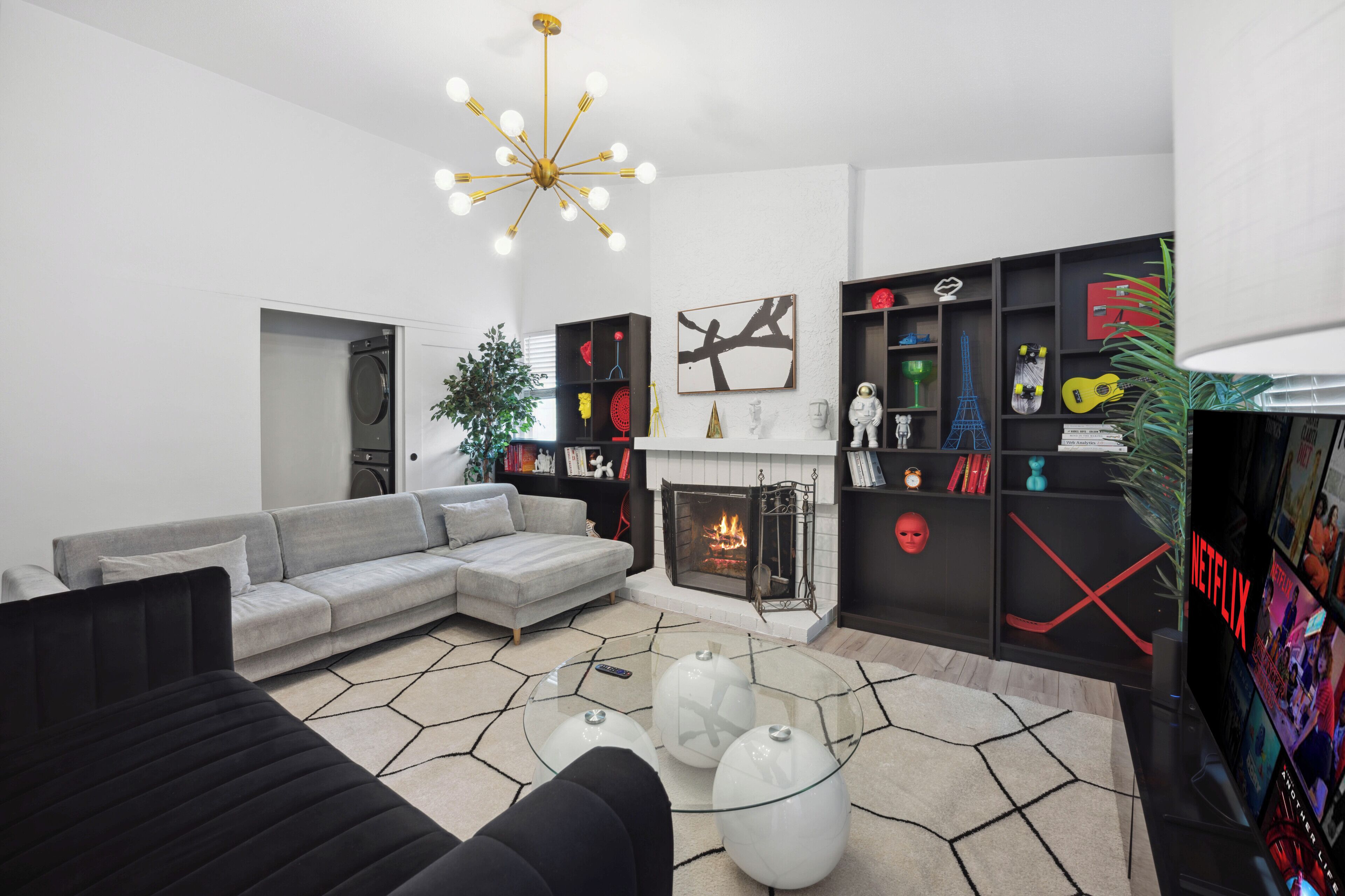 Spacious 6-bedroom house in fabulous West Covina 