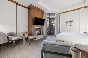 Wifi y ropa de cama 