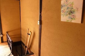 Room - Higashi Matsuyacho East (Kyoto)