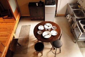 Room - Higashi Matsuyacho East (Kyoto)