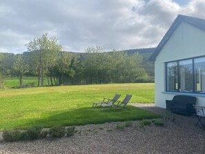 Property grounds - Luxurious holiday escape (Limavady, Northern Ireland)