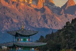 Point of interest - Shang Shan Inn (Lijiang)