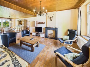 TV - De Dri le Mont by Phil ! (Bertrix)