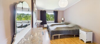 De Dri le Mont by Phil !