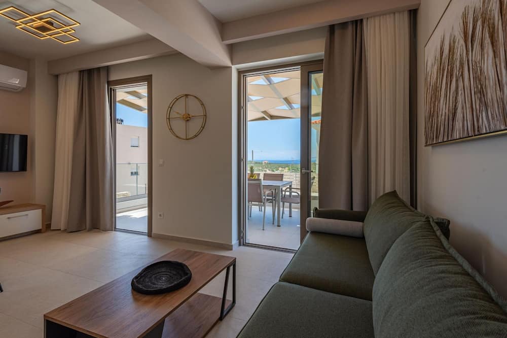 Athel Panoramic View Villas Athina - Άδελε